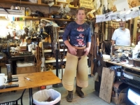 Farrier's Apron