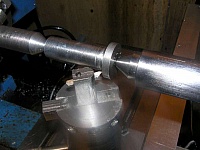 Ball Turning Toolpost