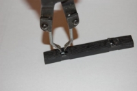 Model Railroad Tie Pliers