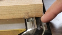 Jointer Knife Setting Jig