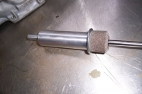 Valve Seat Grinder