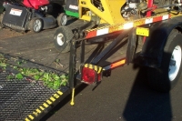 Tailgate Lift Assist Mechanism