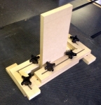 Box and Framing Jig