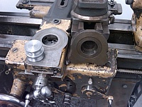 Milling Adaptor