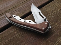 Folding Knife Scales