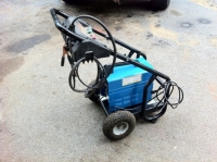 Welding Cart