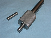 Rotary Broach