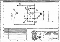 Crank Holding Fixture