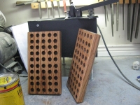 Bullet Boards