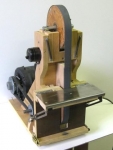 Belt Sander