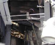 Timing Belt Tension Tool