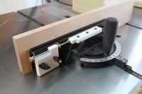 Box Joint Jig