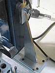 Taig Mill Tramming Braces