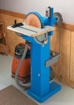 Disc Sander