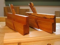 Moulding Planes