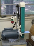 Belt Sander