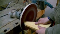 Disc Sander