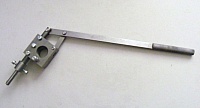 Toolpost Slotting Tool