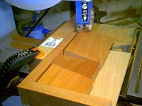 Dovetail Jig