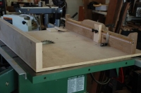 Crosscut Sled