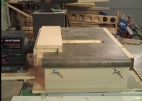 Drum Sander