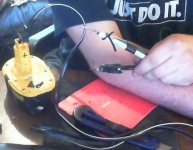 Soldering Iron