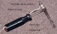 12V Soldering Iron