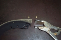 Brake Shoe Tool