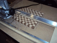 Router Planing Jig