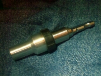 Ratcheting Bit Driver