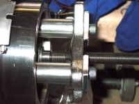 Flywheel Puller