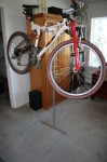 Bicycle Repair Stand