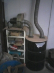 Dust Collector