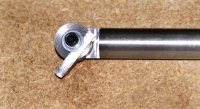 Bowl Turning Tool