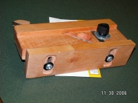 Dovetail Plane