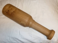 Wooden Mallet