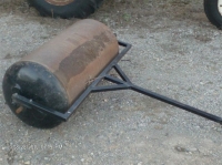 Tractor Roller