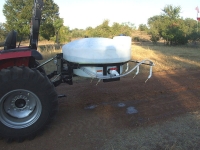 Bulk Sprayer