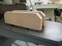 Jointer Knife Setting Jig