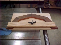 Half-Ring Trim Jig