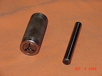 Threading Die Holder