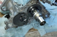 Crankshaft Socket