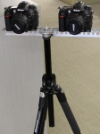 Stereo Photography Bracket