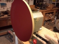 Disc Sander