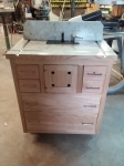 Router Cabinet