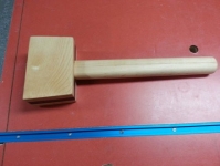 Mallet