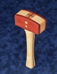 Joiner's Mallet