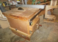 Table Saw