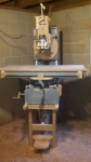 Milling Machine