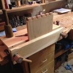 Moxon Vise